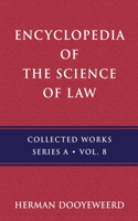 Encyclopedia of the Science of Law