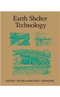 Earth Shelter Technology