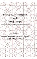 Biological Methylation and Drug Design