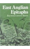 East Anglian Epitaphs