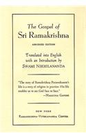 Gospel of Sri Ramakrishna