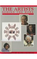 Artists Behind the Work