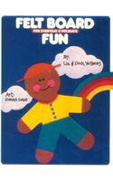 Felt Board Fun
