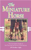 The Miniature Horse