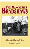 Manchester Bradshaws
