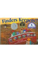 Finders Keepers?: A True Story