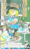 Adventures of The Infamous Mrs. McGillicudy