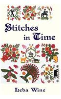 Stitches in Time