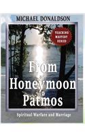 From a Honeymoon in Patmos