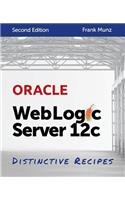 Oracle WebLogic Server 12c