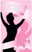 Breast Cancer Courageous - Prayer Journal
