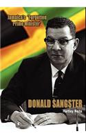 Jamaica's Forgotten Prime Minister - Donald Sangster