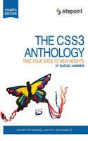 Css3 Anthology