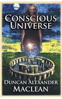 Conscious Universe