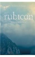 Rubicon: The Poetry of War