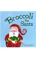 Broccoli for Santa