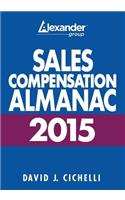 2015 Sales Compensation Almanac