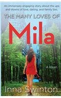 Many Loves of Mila