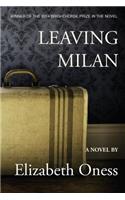 Leaving Milan