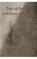 Drops of Rain and Grains of Sand