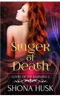 Singer of Death