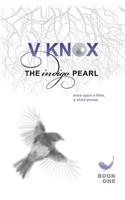 The Indigo Pearl