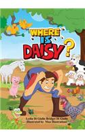 Where is Daisy?