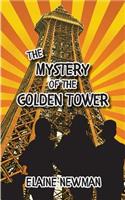 The Mystery of the Golden Tower