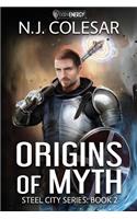 Origins of Myth