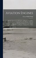 Aviation Engines