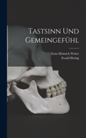 Tastsinn Und Gemeingefühl