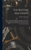 Boston Machinist