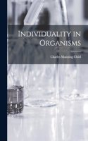 Individuality in Organisms