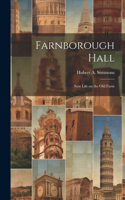 Farnborough Hall