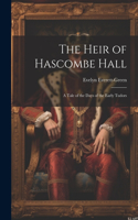 Heir of Hascombe Hall