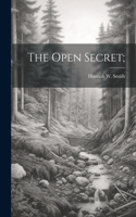 Open Secret;