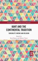 Kant and the Continental Tradition