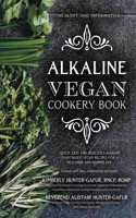 Alkaline Vegan Cookery Book