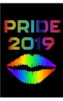 Pride 2019