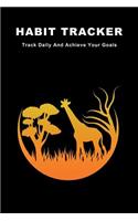 Habit Tracker