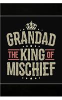 Grandad the King of Mischief