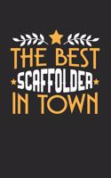 The Best Scaffolder in Town