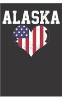 Alaska Notebook