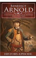 Benedict Arnold