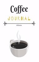 Coffee Journal