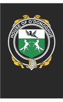 House of O'Donoghue