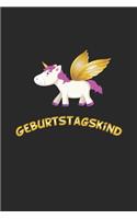 Geburtstagskind