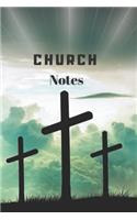 Church Notes