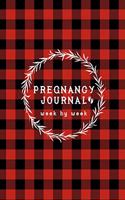 Pregnancy Journal Week by Week