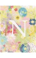 N